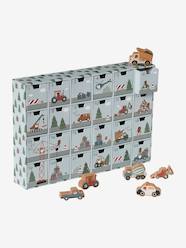 Toys-Baby & Pre-School Toys-Early Learning & Sensory Toys-Advent Calendar with Toys in FSC® Wood