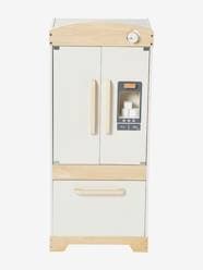 -Fridge in FSC® Wood