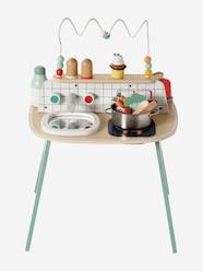 Toys-Baby & Pre-School Toys-Kitchen Activity Table in FSC® Wood