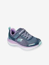 Shoes-Girls Footwear-Ultra Groove - Hydro Mist 302393L Trainers for Children, by SKECHERS®