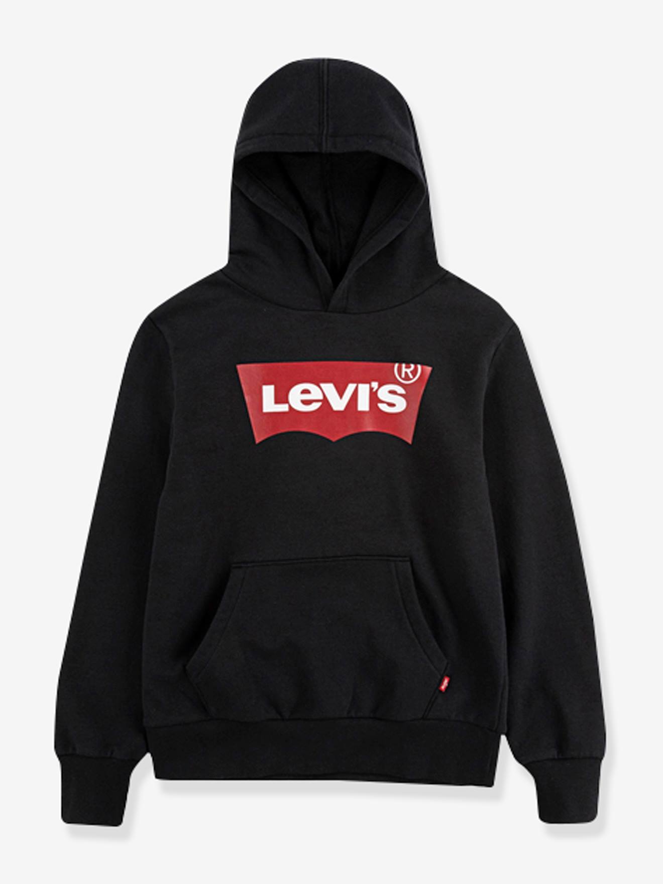 Levi's hot sale hoodie kind