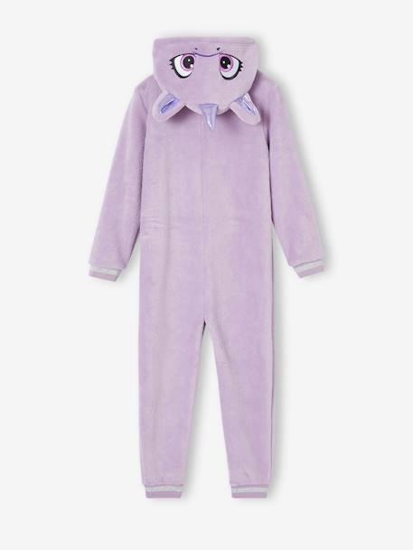 Onesie for Girls, My Little Pony® violet 