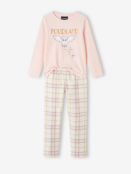 Harry Potter® Pyjamas for Girls pale pink 