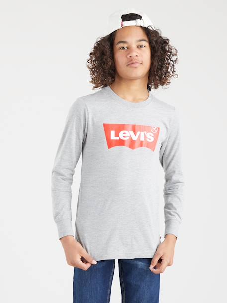 Batwing Top by Levi's® blue 