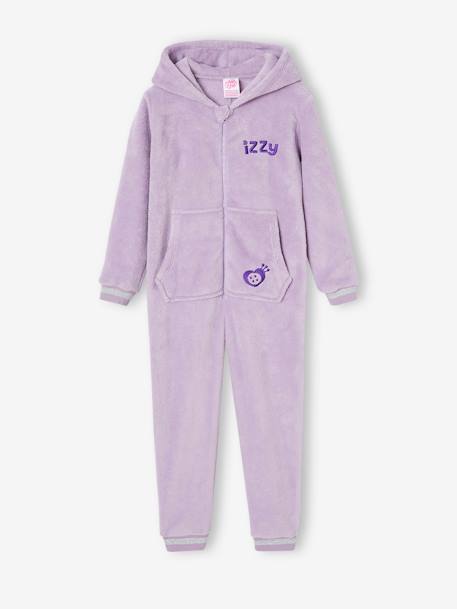 Onesie for Girls, My Little Pony® violet 