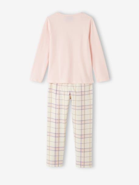 Harry Potter® Pyjamas for Girls pale pink 