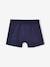 Pack of 3 Sonic® Boxers navy blue 