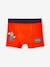 Pack of 3 Super Mario® Boxers tomato red 