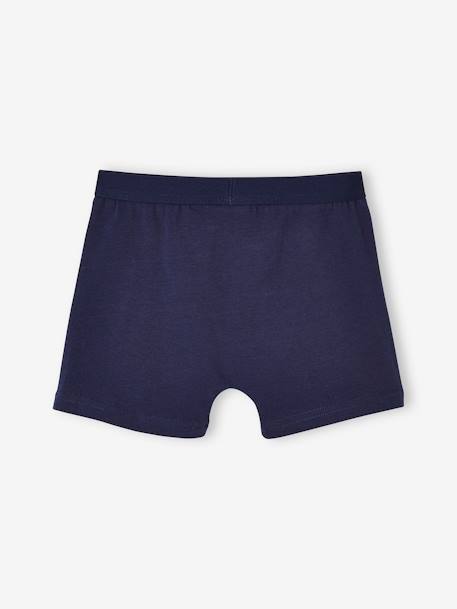 Pack of 3 Sonic® Boxers navy blue 