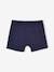Pack of 3 Sonic® Boxers navy blue 