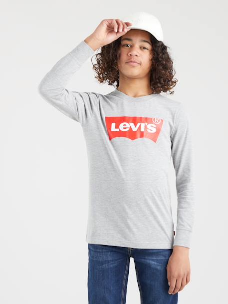 Batwing Top by Levi's® blue 