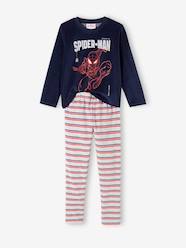 -Marvel® Spider-Man Pyjamas in Velour for Boys