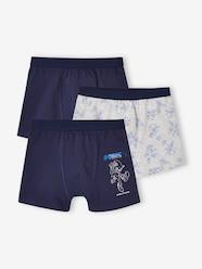 Boys-Pack of 3 Sonic® Boxers