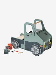 Toys-Role Play Toys-Workshop Toys-My Repair Car in FSC® Wood