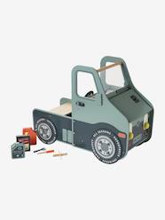 Toys-Role Play Toys-My Repair Car in FSC® Wood