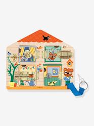 Toys-Baby & Pre-School Toys-Cabanalock - DJECO