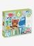 6 Activities Box Set - The Mouse & His Friends - DJECO multicoloured 