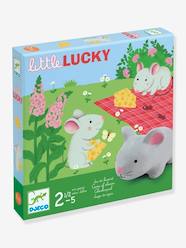 Toys-Little Lucky - DJECO