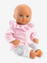 Toys-Dolls & Soft Dolls-Soft Dolls & Accessories-Pomea Doll - DJECO