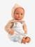 Cinnamon Doll Clothes - Pomea - DJECO brown 