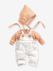 Toys-Cinnamon Doll Clothes - Pomea - DJECO