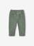 Corduroy Trousers for Babies lichen 