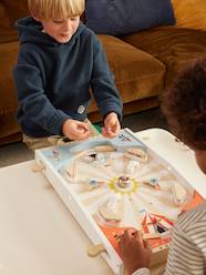 Toys-Traditional Board Games-Skill and Balance Games-Duo Pinball in FSC® Wood