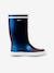 Lolly Irrise 2 Wellies by AIGLE®, for Children electric blue 