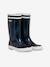 Lolly Irrise 2 Wellies by AIGLE®, for Children electric blue 