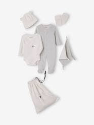 6-Piece Newborn Kit