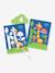 6 Activities Box Set - The Mouse & His Friends - DJECO multicoloured 