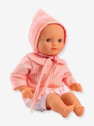 Toys-Dolls & Soft Dolls-Soft Dolls & Accessories-Pomea Doll - DJECO