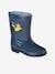 Pokemon® Pikachu Wellies grey blue 