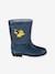 Pokemon® Pikachu Wellies grey blue 