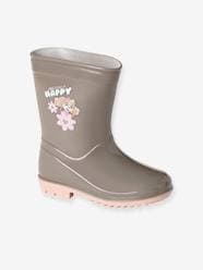 Shoes-Girls Footwear-Wellies-Paw Patrol® Skye Wellies