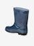 Pokemon® Pikachu Wellies grey blue 