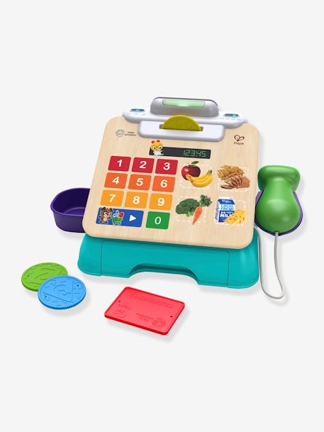 Magic Touch Cash Register - HAPE multicoloured 