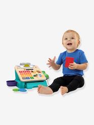 Toys-Magic Touch Cash Register - HAPE