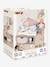 Baby Nurse - Cocoon Nursery - SMOBY multicoloured 