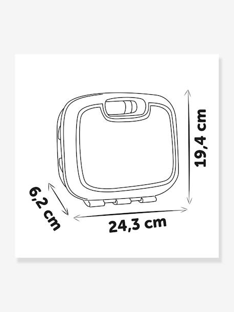 Baby Care - Care Briefcase - SMOBY multicoloured 