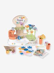 Toys-Arts & Crafts-Jewellery & Fashion Toys-Flower Market - SMOBY