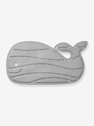 Nursery-Whale Bath Mat, Moby by SKIP HOP