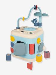 Toys-Baby & Pre-School Toys-Ls Explor Cube - SMOBY