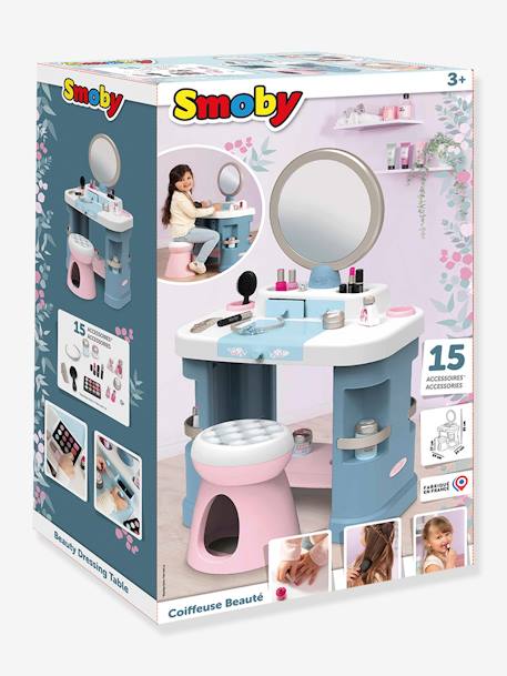 My Beauty Dressing Table - SMOBY blue 