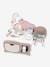 Baby Nurse - Cocoon Nursery - SMOBY multicoloured 