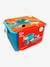 Clean Up Bucket Set - HAPE blue 