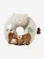 Cushion for Babies, Designed for Discovery brown+Enchanted Forest+Pink World+sage green+Tanzania 