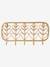 Rattan Coat Rack, Nature wood 