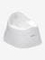 VERTBAUDET Potty for Babies - white White 