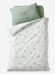 Bedding & Decor-Baby Bedding-Duvet Covers-Duvet Cover for Babies, Dragon